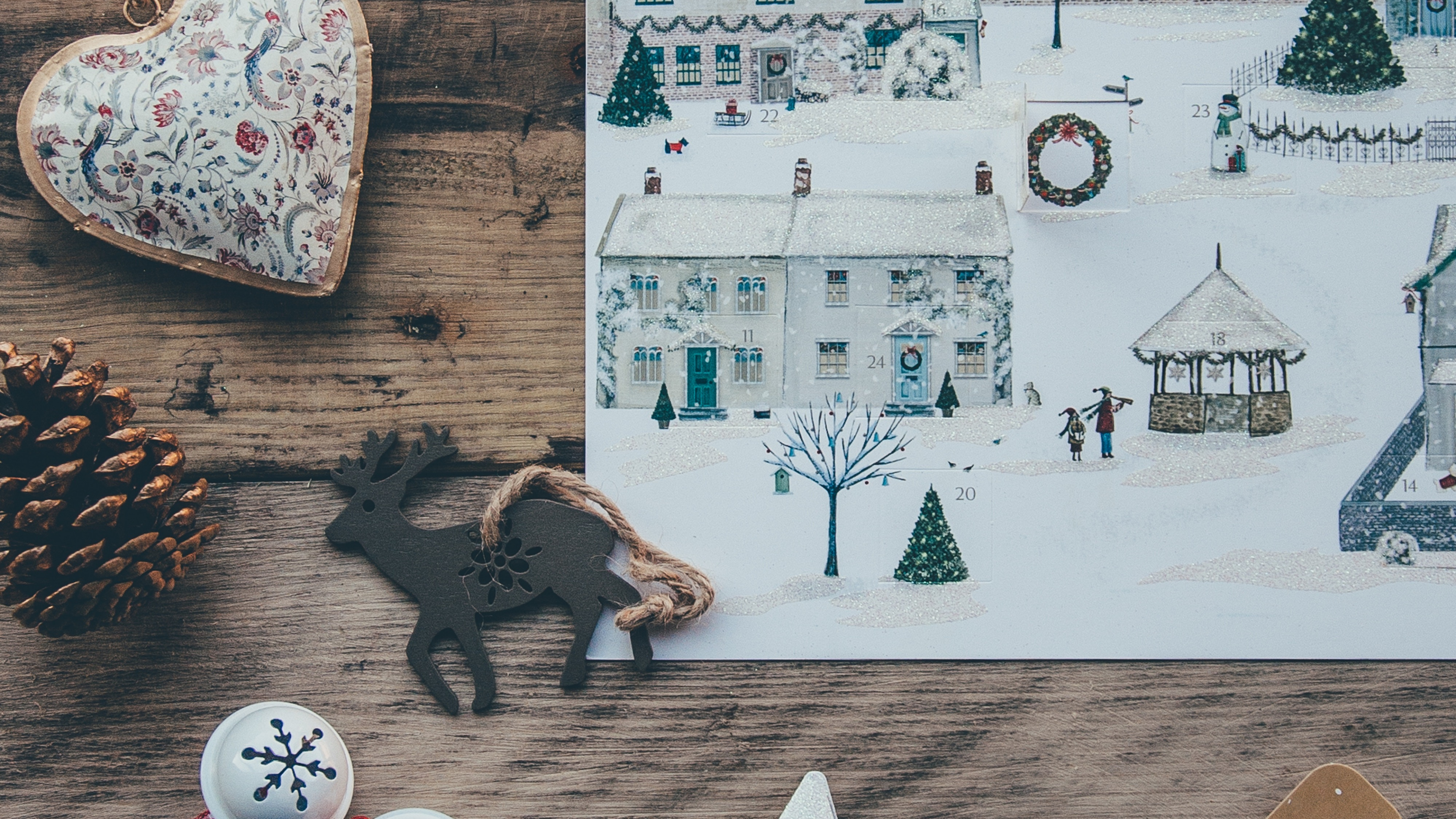 Navidad, Soundcloud, cj Arthur Markus Cucaracha, Blanco, Azul. Wallpaper in 3840x2160 Resolution