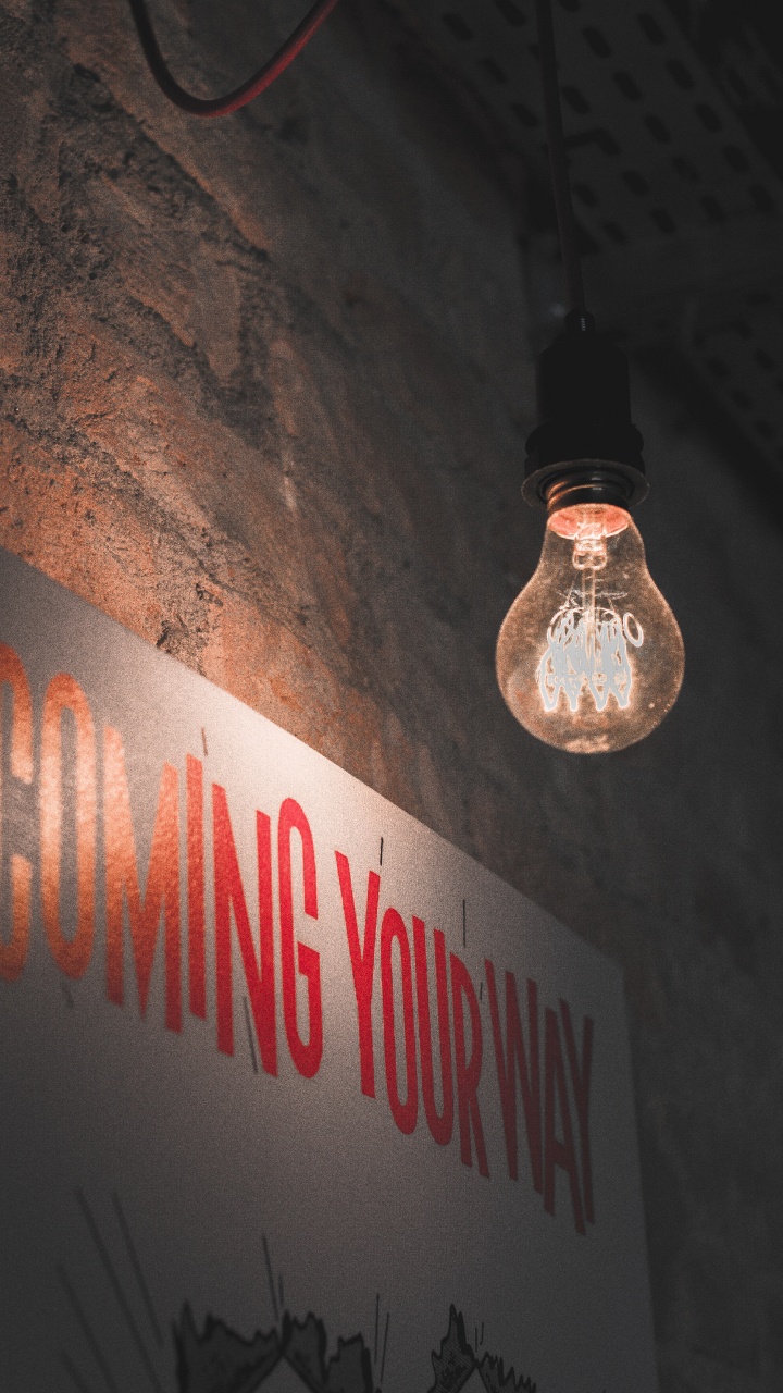 Coca Cola Light on Brown Wall. Wallpaper in 720x1280 Resolution