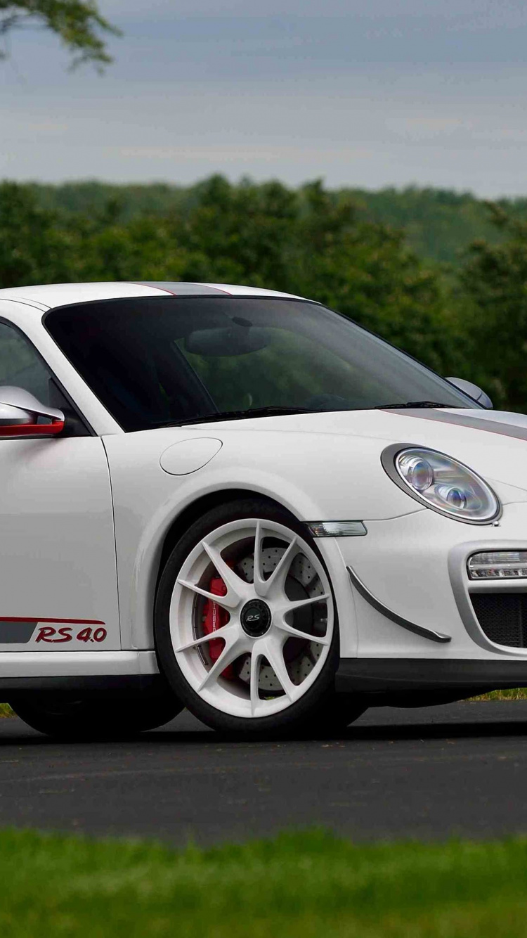 保时捷911gt2, 保时捷, 保时捷911GT3RS996, 超级跑车, 保时捷911gt3 壁纸 750x1334 允许