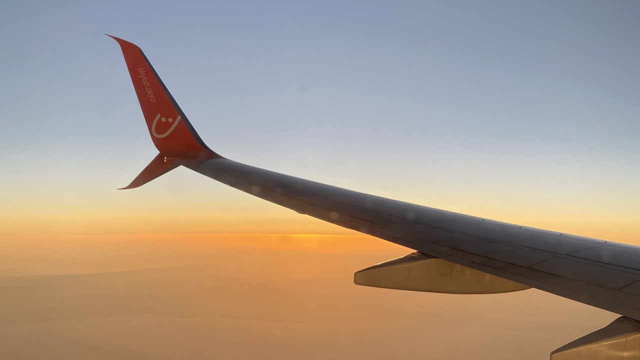 Airbus, Aircraft, Airplane, Air Travel, Aerospace Engineering. Wallpaper in 1280x720 Resolution