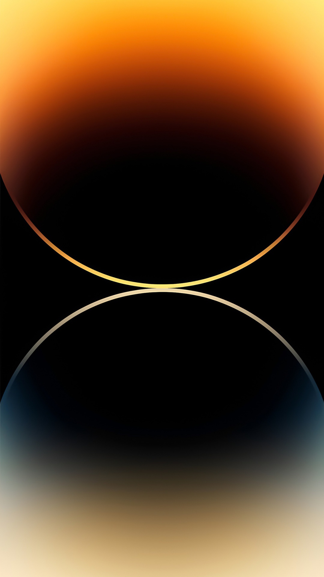 Android, Apple, Smartphone, Or, Art. Wallpaper in 1080x1920 Resolution