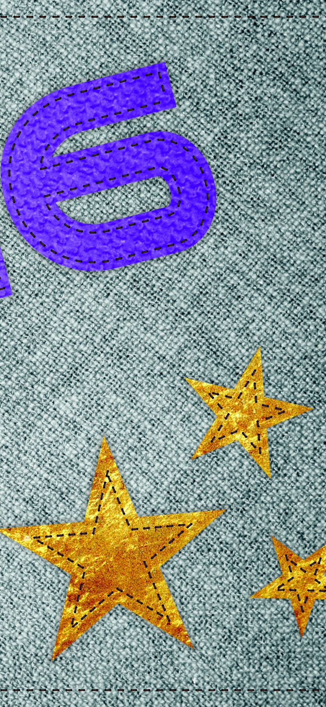 Patrón, Textil, Bordado, Ilustración, Azul. Wallpaper in 1125x2436 Resolution