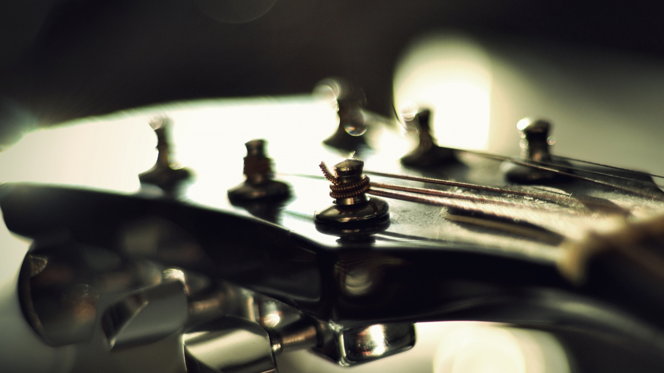 Guitarra, Guitarra Acordes, Instrumento Musical, Sica, Armónica. Wallpaper in 1366x768 Resolution