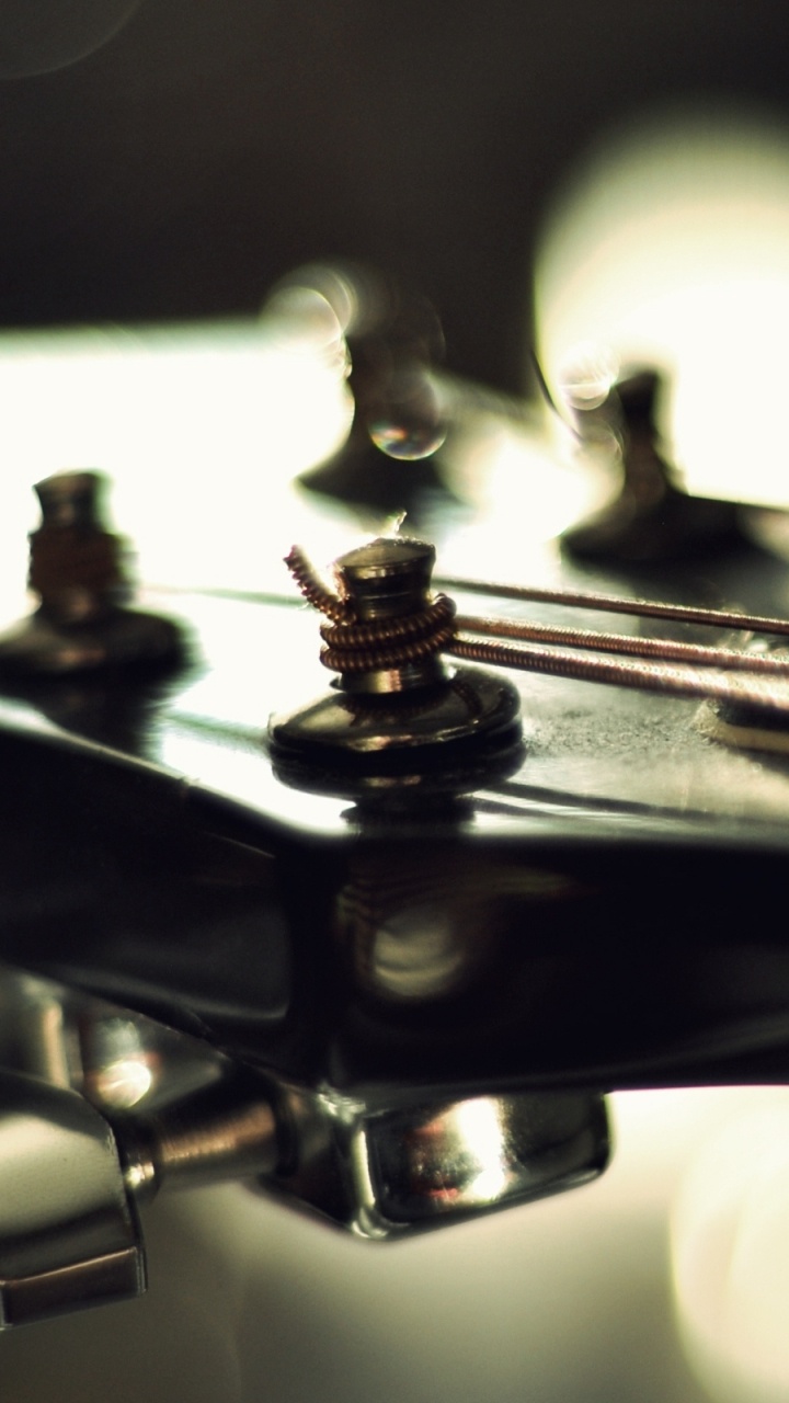 Guitarra, Guitarra Acordes, Instrumento Musical, Sica, Armónica. Wallpaper in 720x1280 Resolution