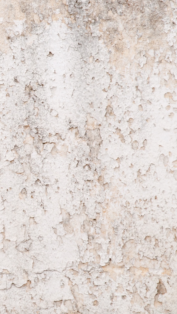 White and Brown Concrete Floor. Wallpaper in 720x1280 Resolution