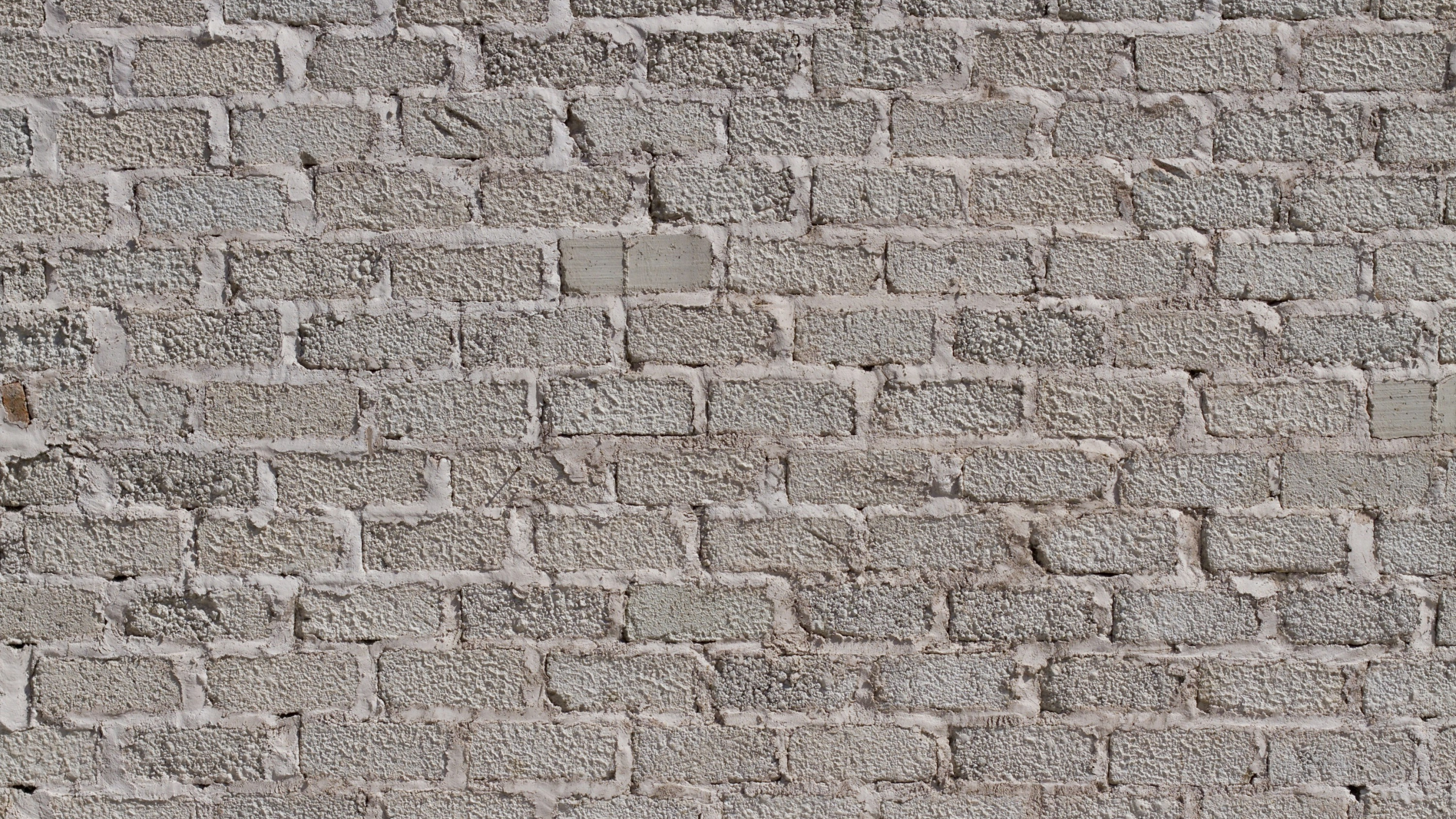 Brown and White Brick Wall. Wallpaper in 2560x1440 Resolution