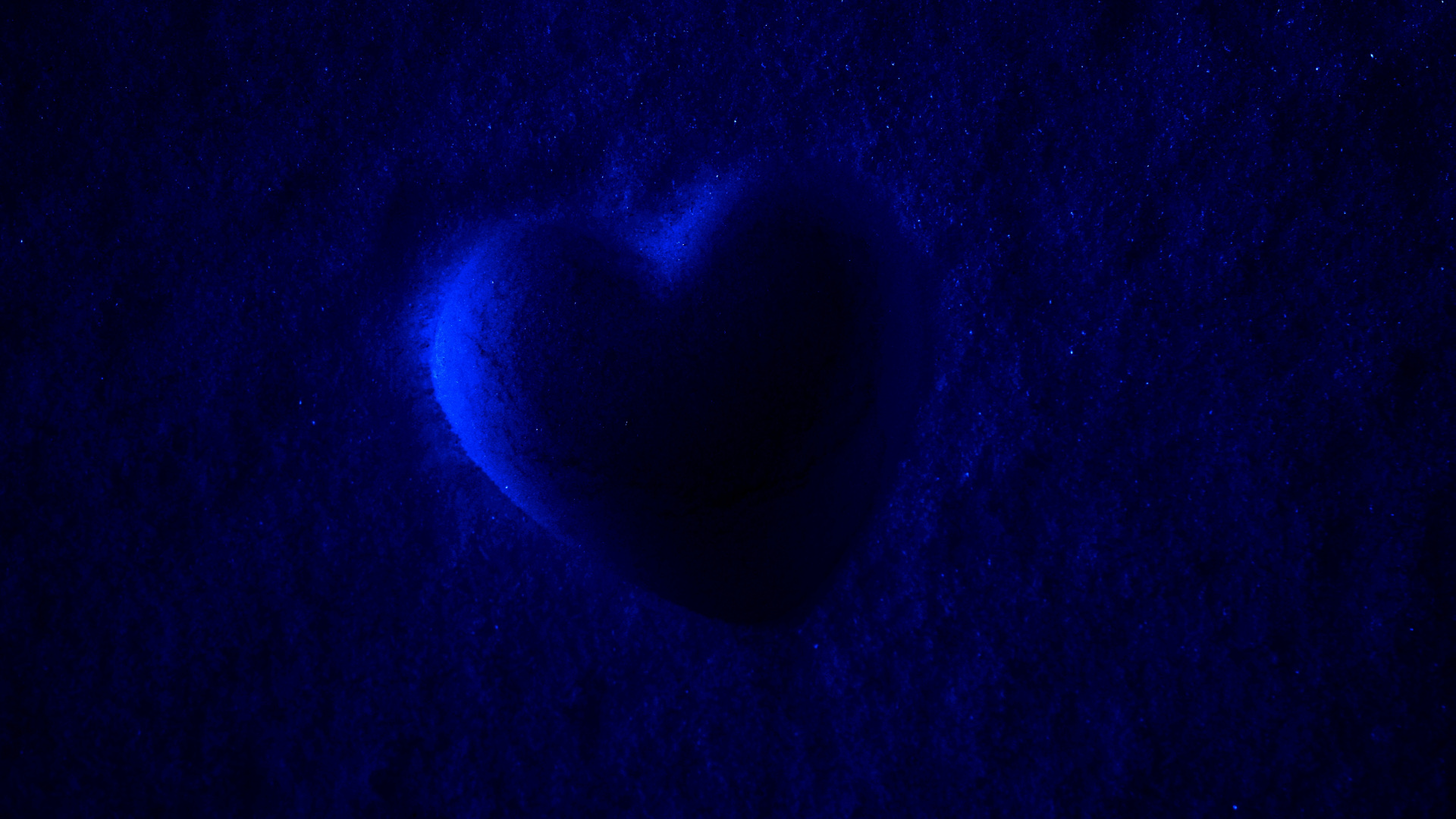 Blau, Electric Blue, Veilchen, Licht, Atmosphäre. Wallpaper in 1920x1080 Resolution