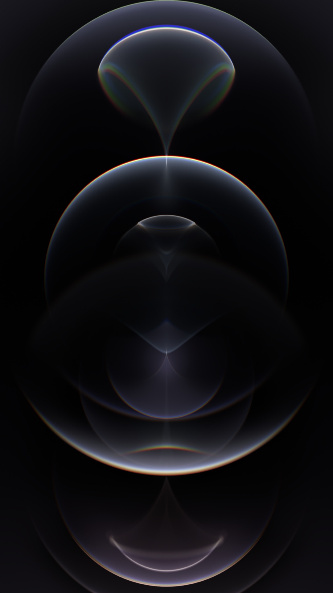 Apple, IPhone 12 Pro, IPhone, Apples, Ios. Wallpaper in 1080x1920 Resolution