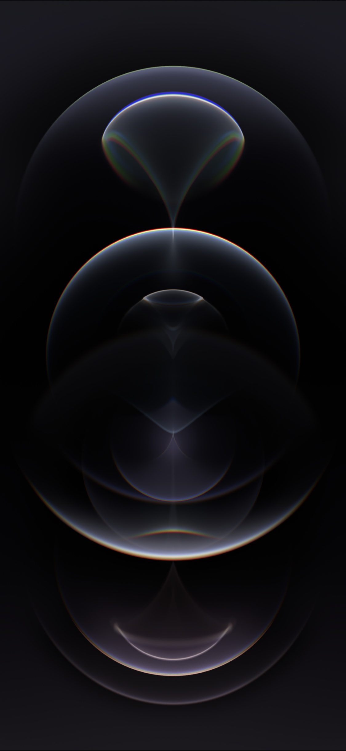 Apple, IPhone 12 Pro, IPhone, Apples, Ios. Wallpaper in 1125x2436 Resolution