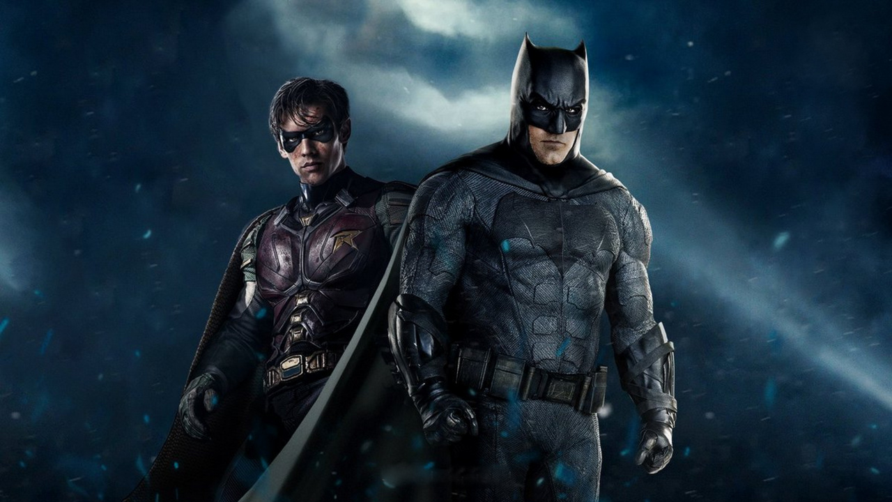 Mann in Schwarzer Lederjacke Mit Schwarzem Gewehr. Wallpaper in 1280x720 Resolution