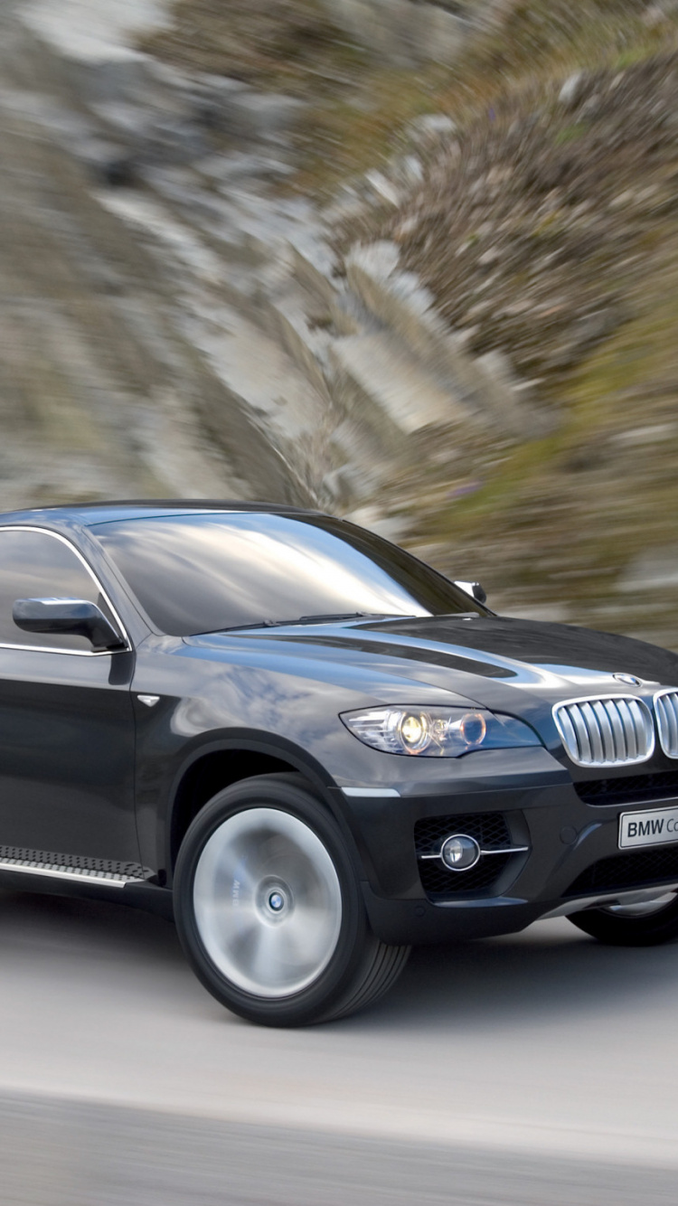 BMW, Auto, Bmw X5, Persönliche Luxus-Auto, BMW 1-Serie. Wallpaper in 750x1334 Resolution