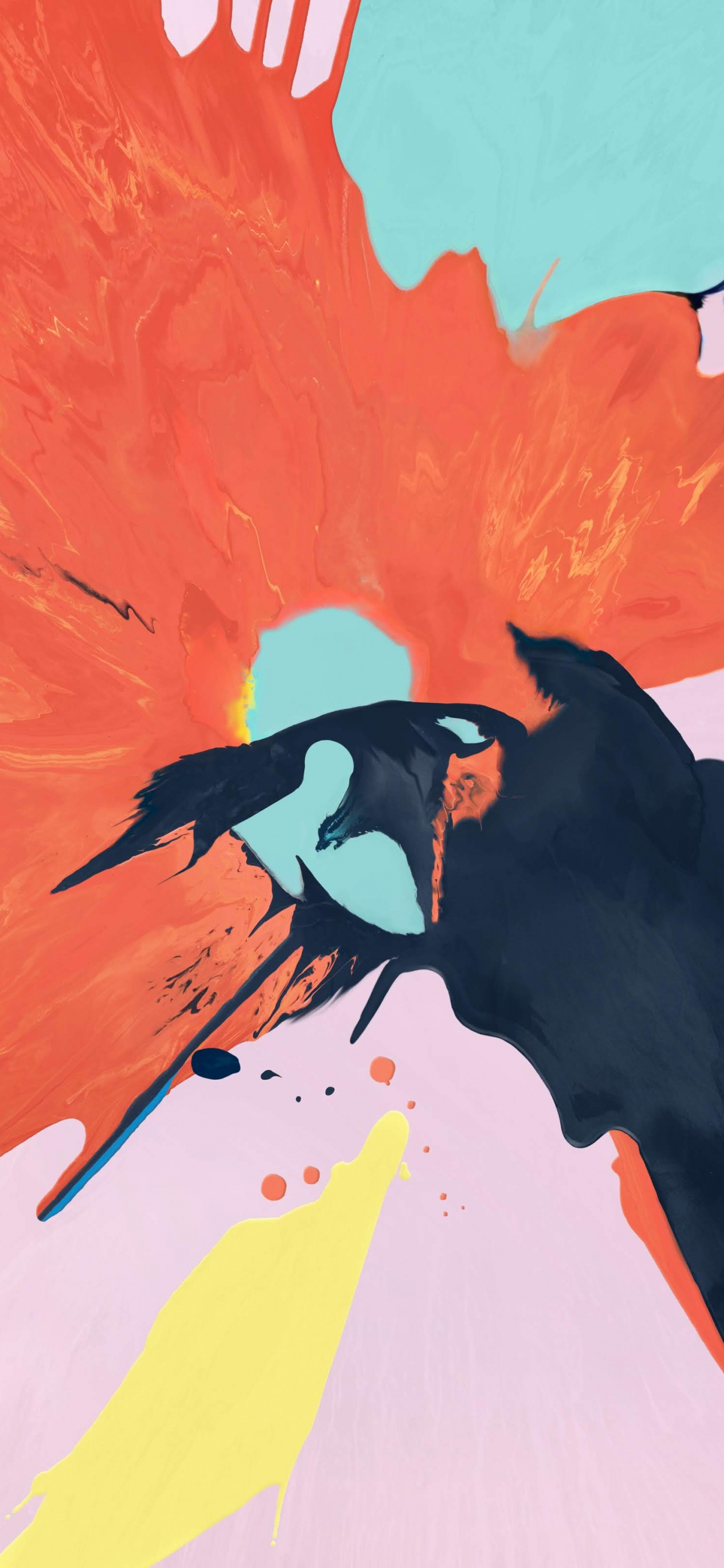 Ipad, Ipad Pro, Apple, IPad Pro 2018, Manzana. Wallpaper in 1242x2688 Resolution