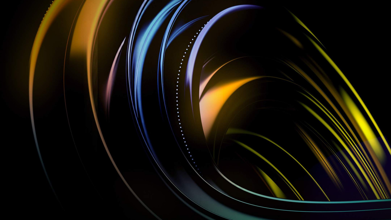 Huawei, Honor Play, Honor 8x Max, Honor 8x, Amarillo. Wallpaper in 1280x720 Resolution