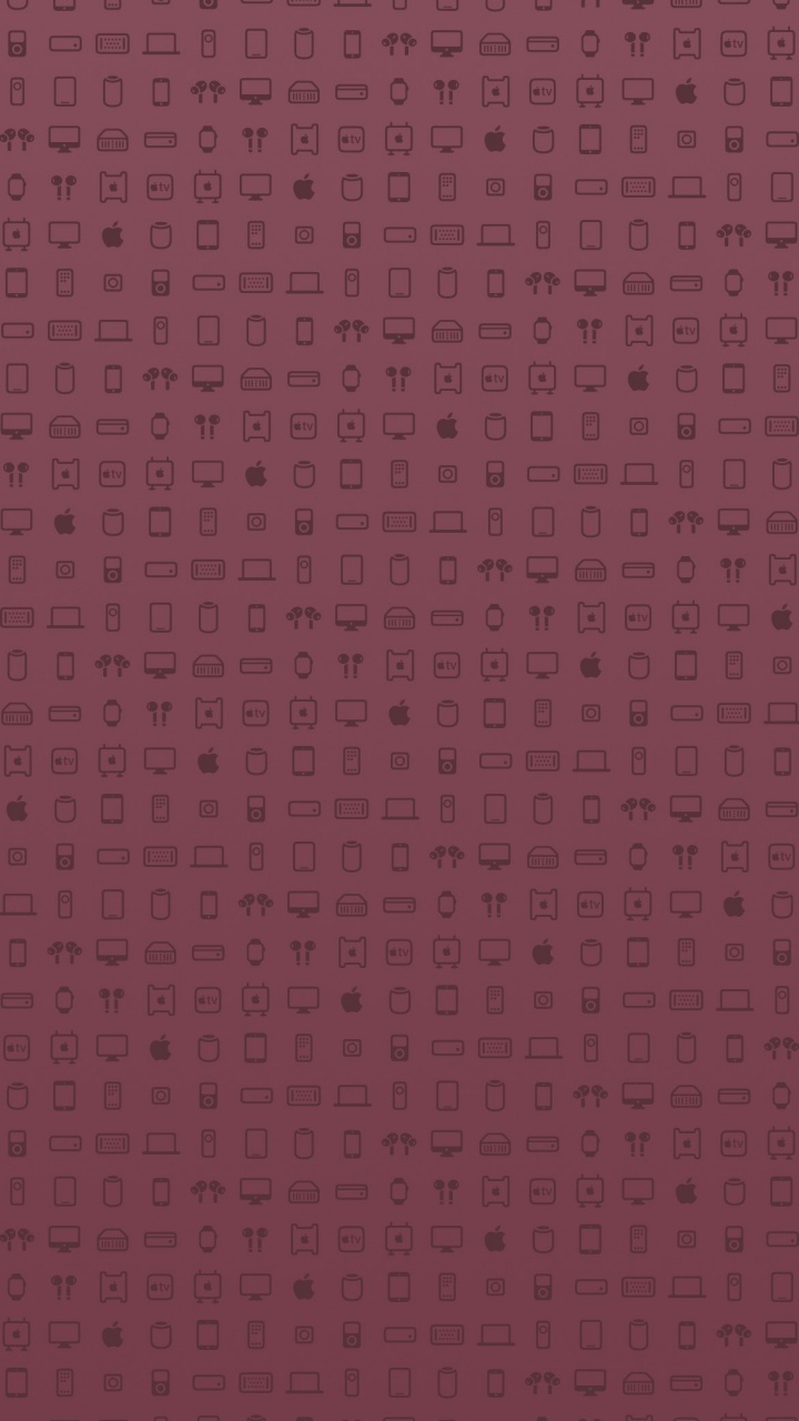 Patrón, Manzana, San Francisco, Morena, Morado. Wallpaper in 720x1280 Resolution