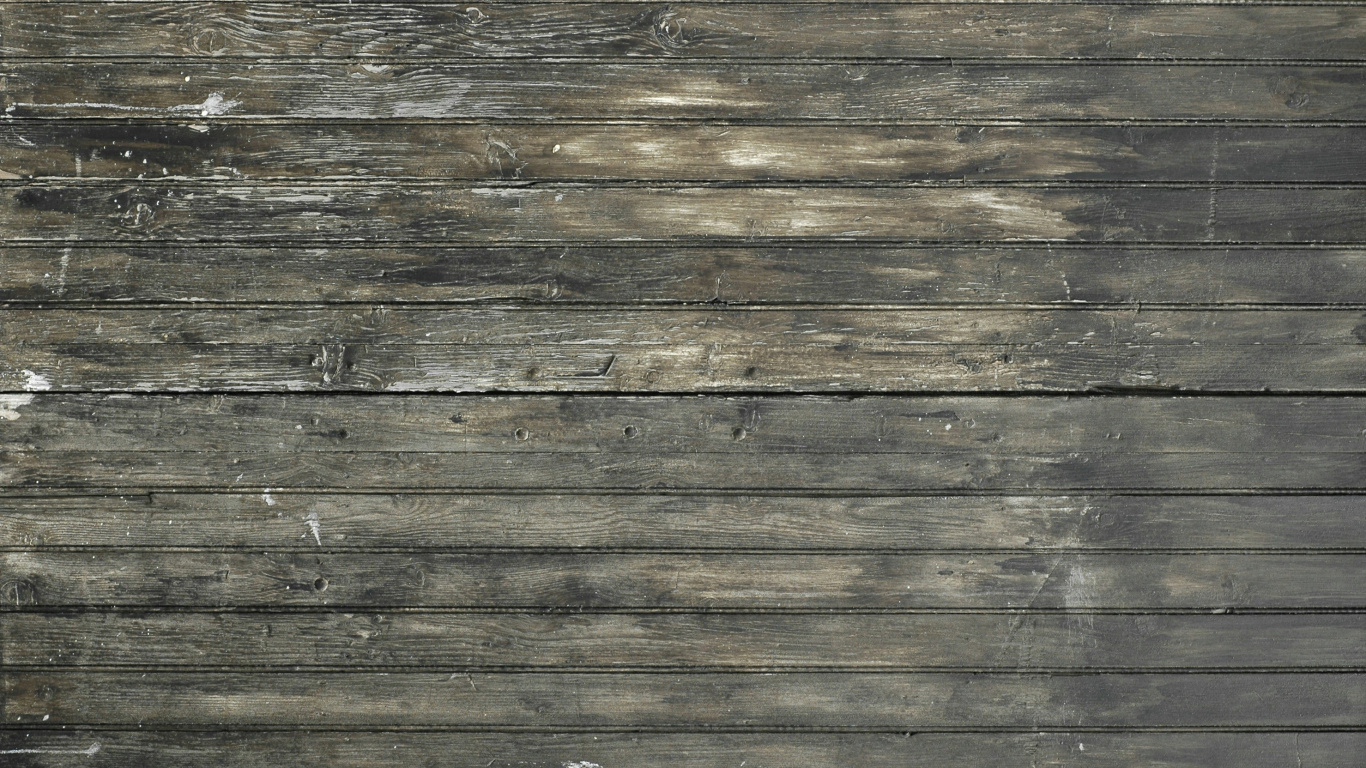 Braune Und Schwarze Holzoberfläche. Wallpaper in 1366x768 Resolution