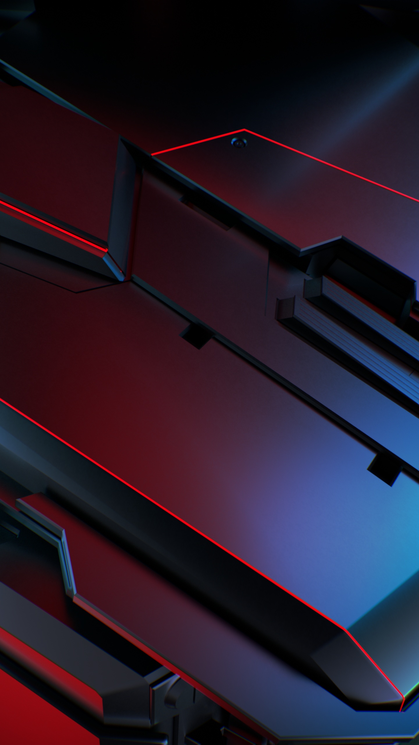 Razer Phone, Razer, Teléfono ROG, Teléfono Rog Ii, Asus. Wallpaper in 1440x2560 Resolution