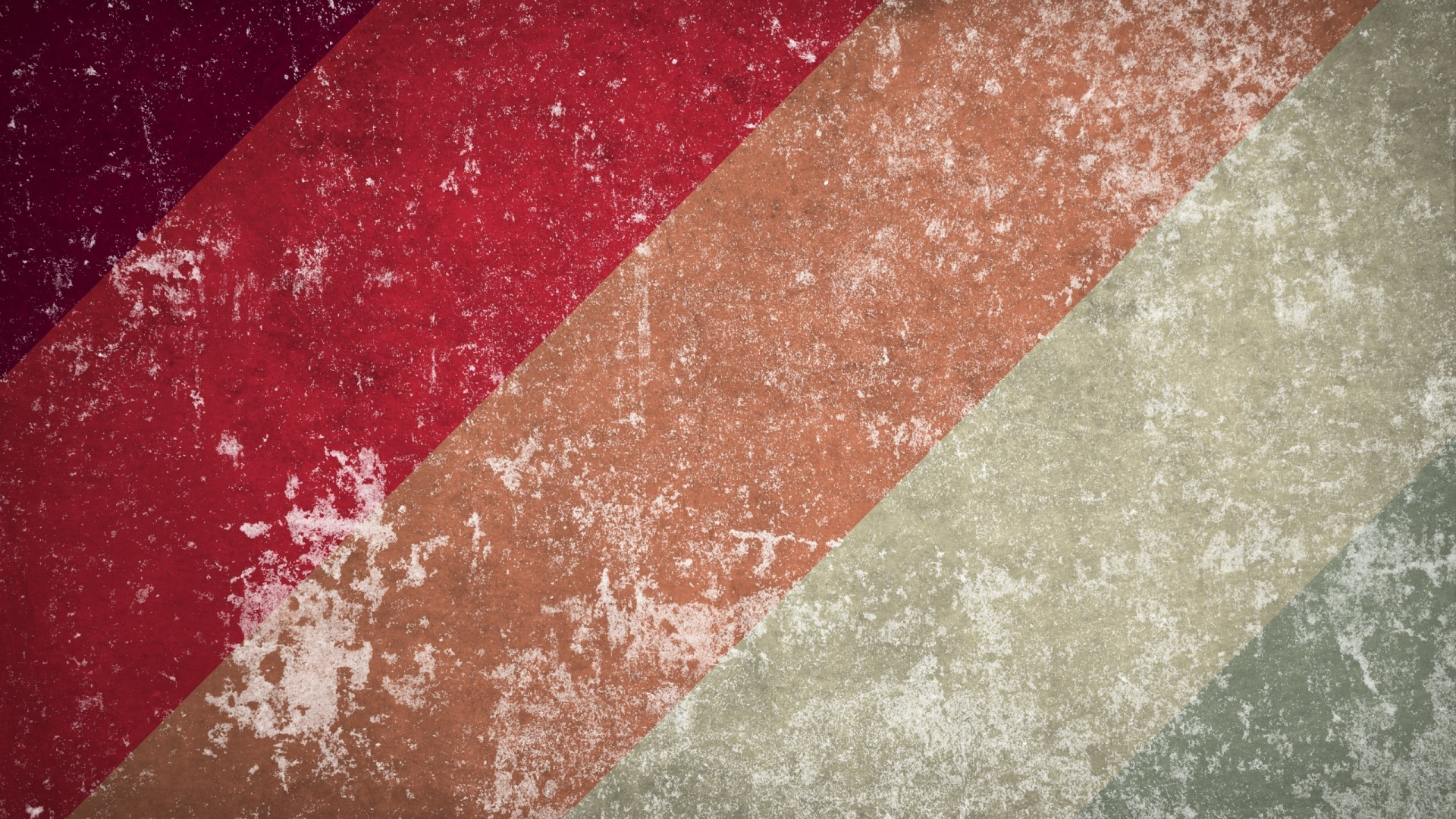 Red and Gray Concrete Floor. Wallpaper in 1920x1080 Resolution