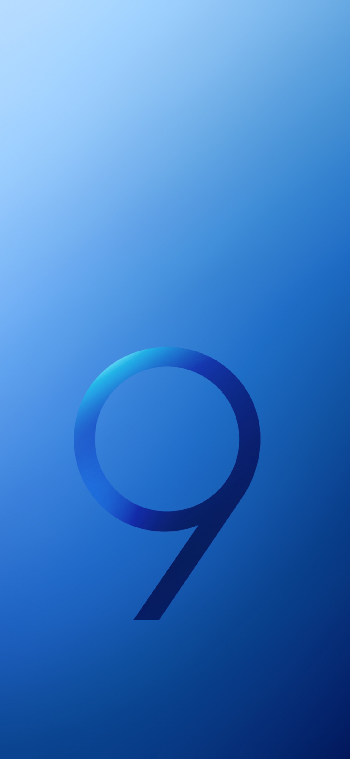 Samsung Galaxy, Samsung, Samsung Galaxy S9, 安卓, 智能手机 壁纸 1125x2436 允许