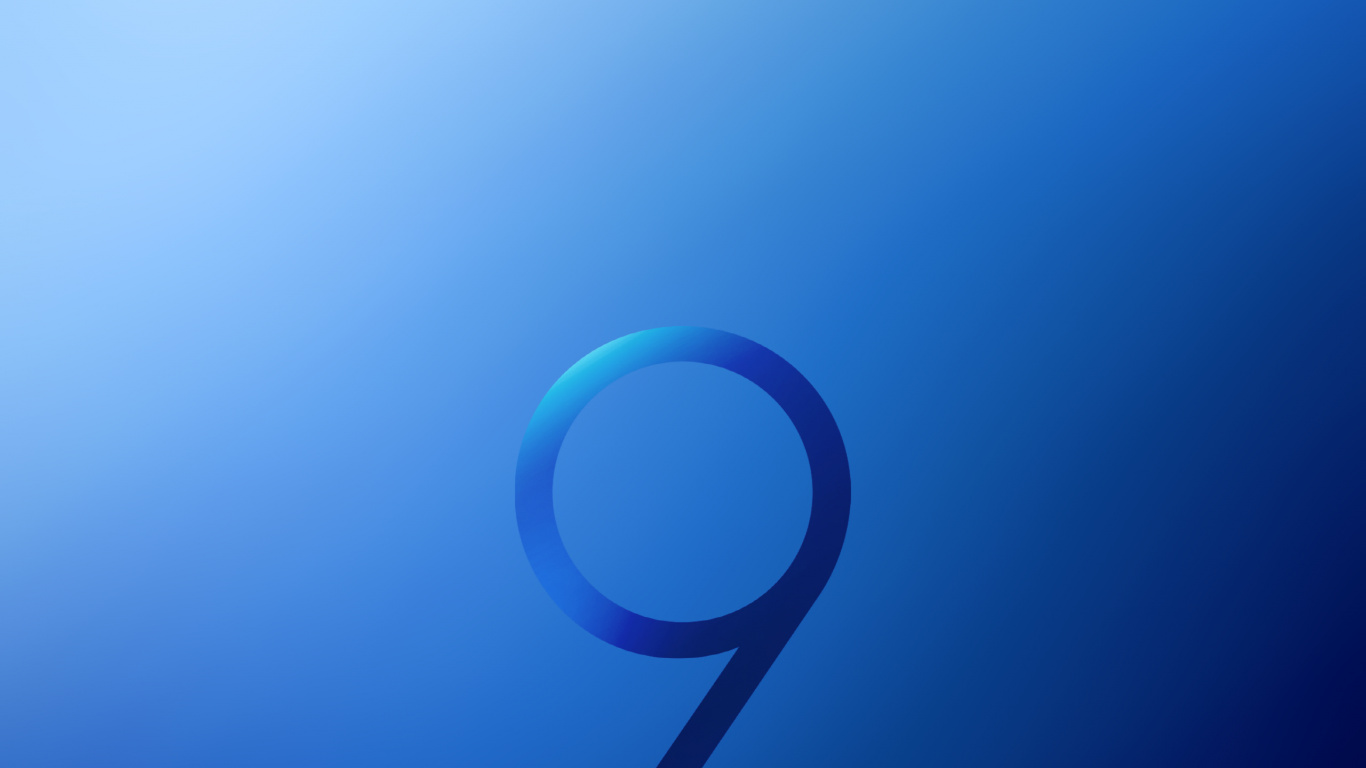 Samsung Galaxy, Samsung, Samsung Galaxy S9, 安卓, 智能手机 壁纸 1366x768 允许