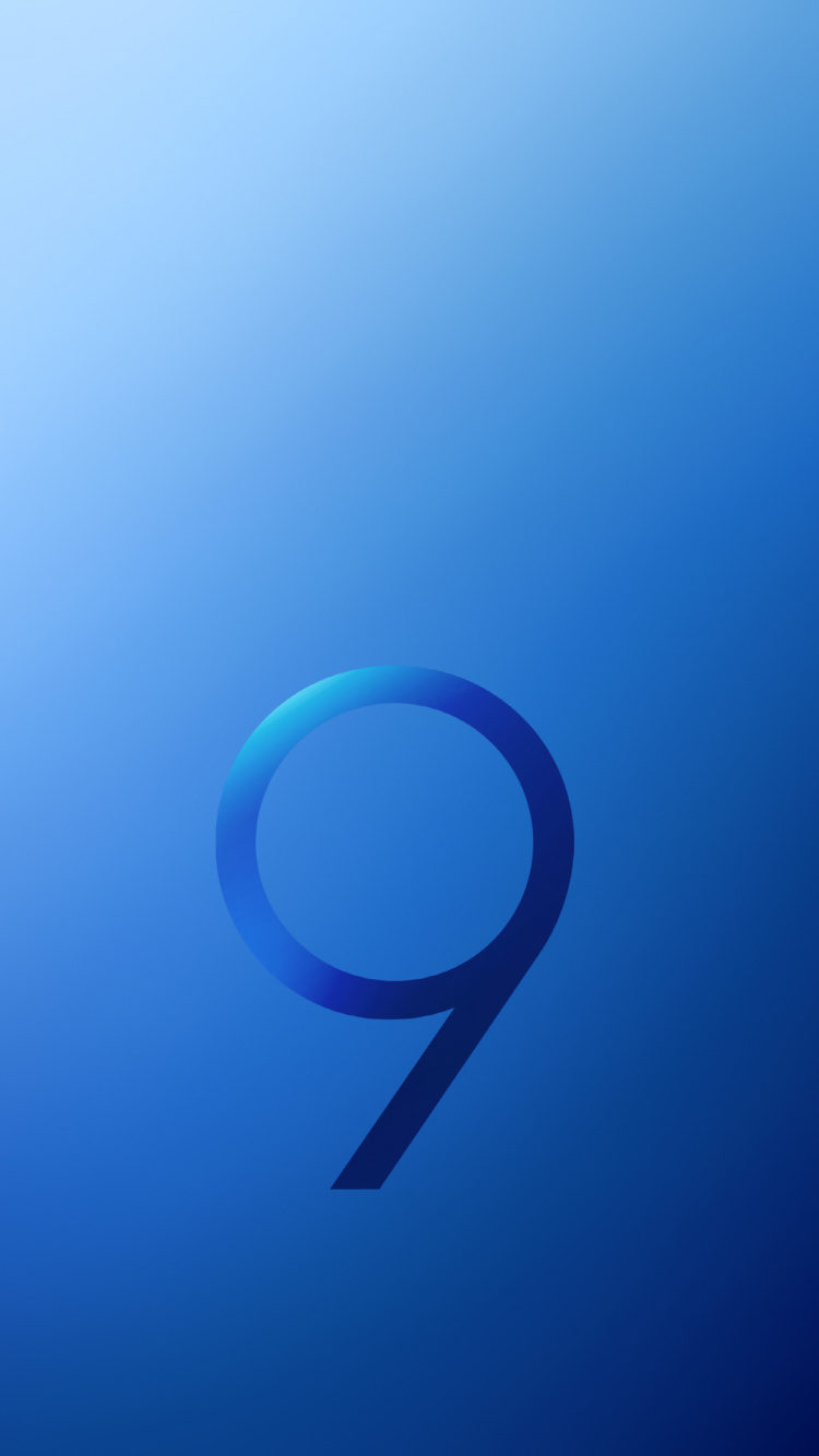 Samsung Galaxy, Samsung, Samsung Galaxy S9, 安卓, 智能手机 壁纸 750x1334 允许