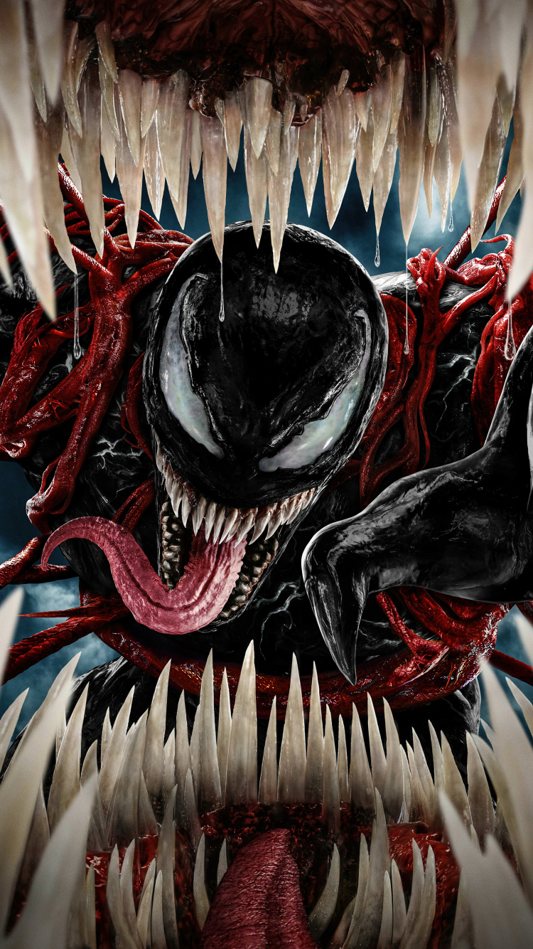 Mouth, Paint, Eyelash, Jaw, Mythical Creature. Wallpaper in 750x1334 Resolution