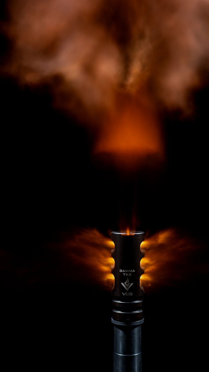 Flamme, Luminaire, Sciences, Atmosphère, Électricité. Wallpaper in 720x1280 Resolution