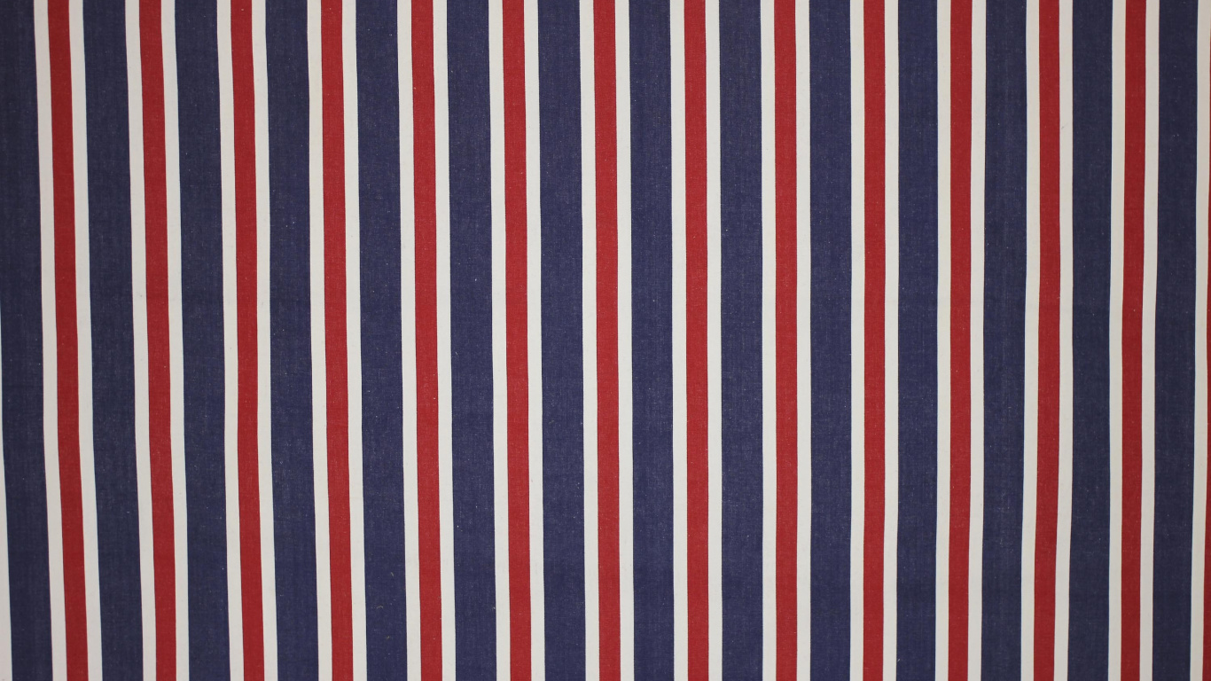 Red and White Striped Textile. Wallpaper in 1366x768 Resolution
