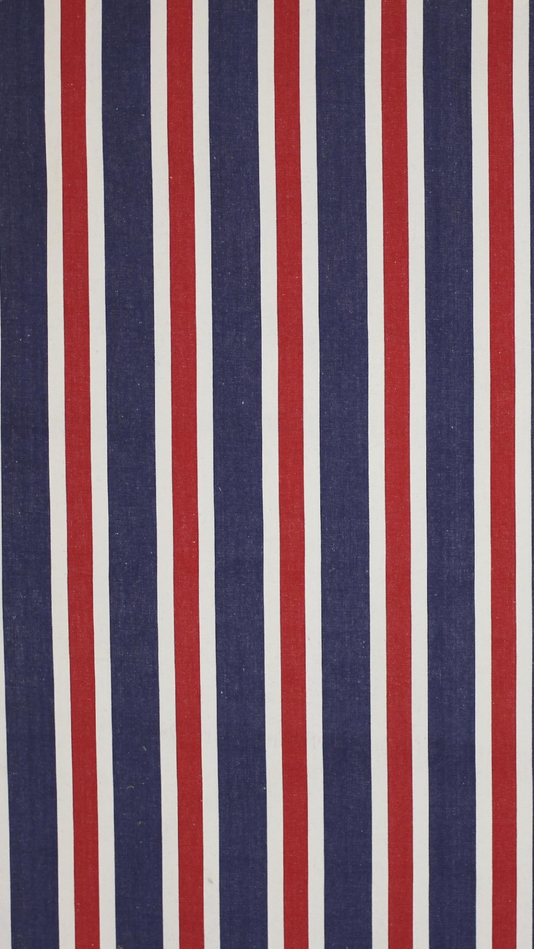 Rot-weiß Gestreiftes Textil. Wallpaper in 1080x1920 Resolution