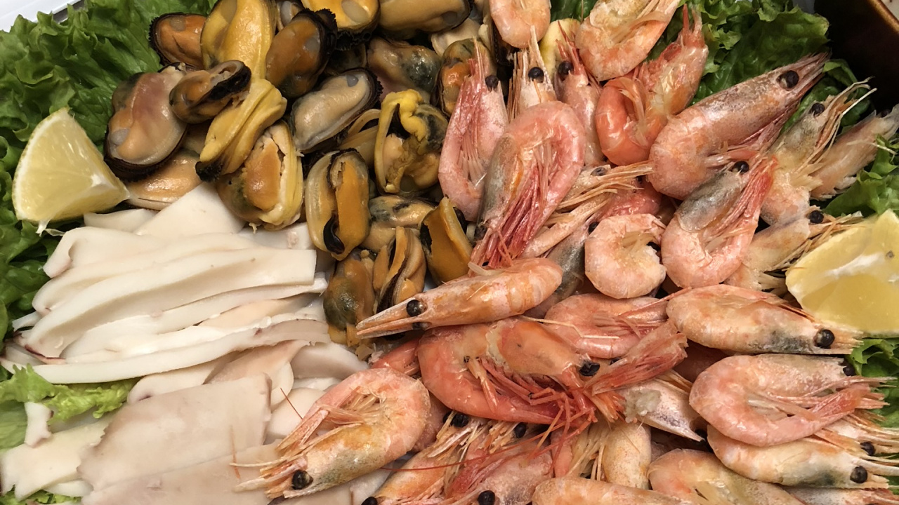 叶蔬菜, 沙拉, 食品, 烹饪, 产生 壁纸 1280x720 允许