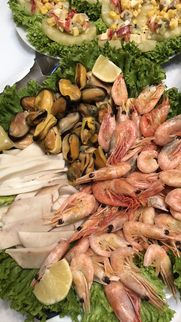 叶蔬菜, 沙拉, 食品, 烹饪, 产生 壁纸 720x1280 允许