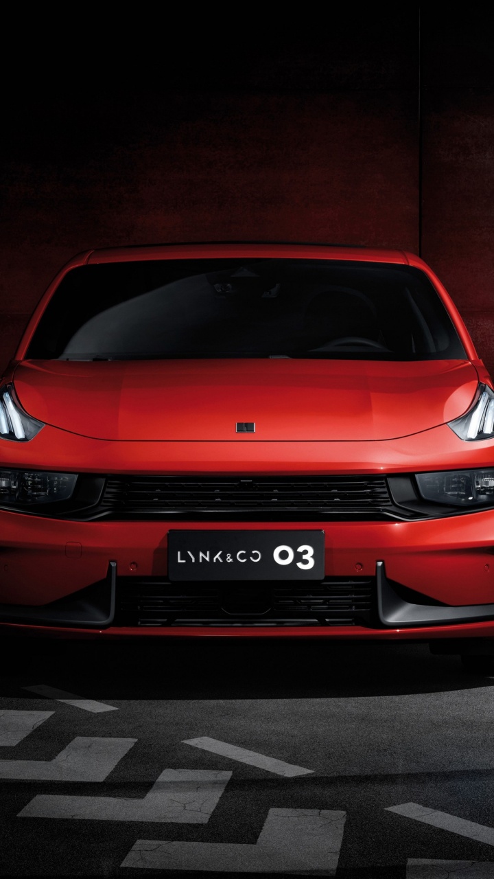 Lynk Co, Cars, Lynk co 01, Volvo Cars, Geely. Wallpaper in 720x1280 Resolution