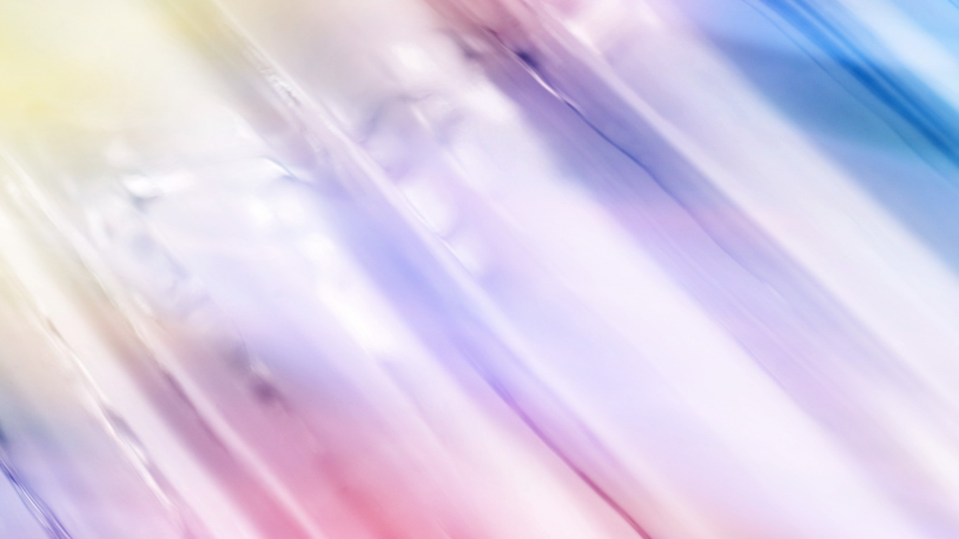 Gouttes D'eau Sur la Vitre. Wallpaper in 1366x768 Resolution