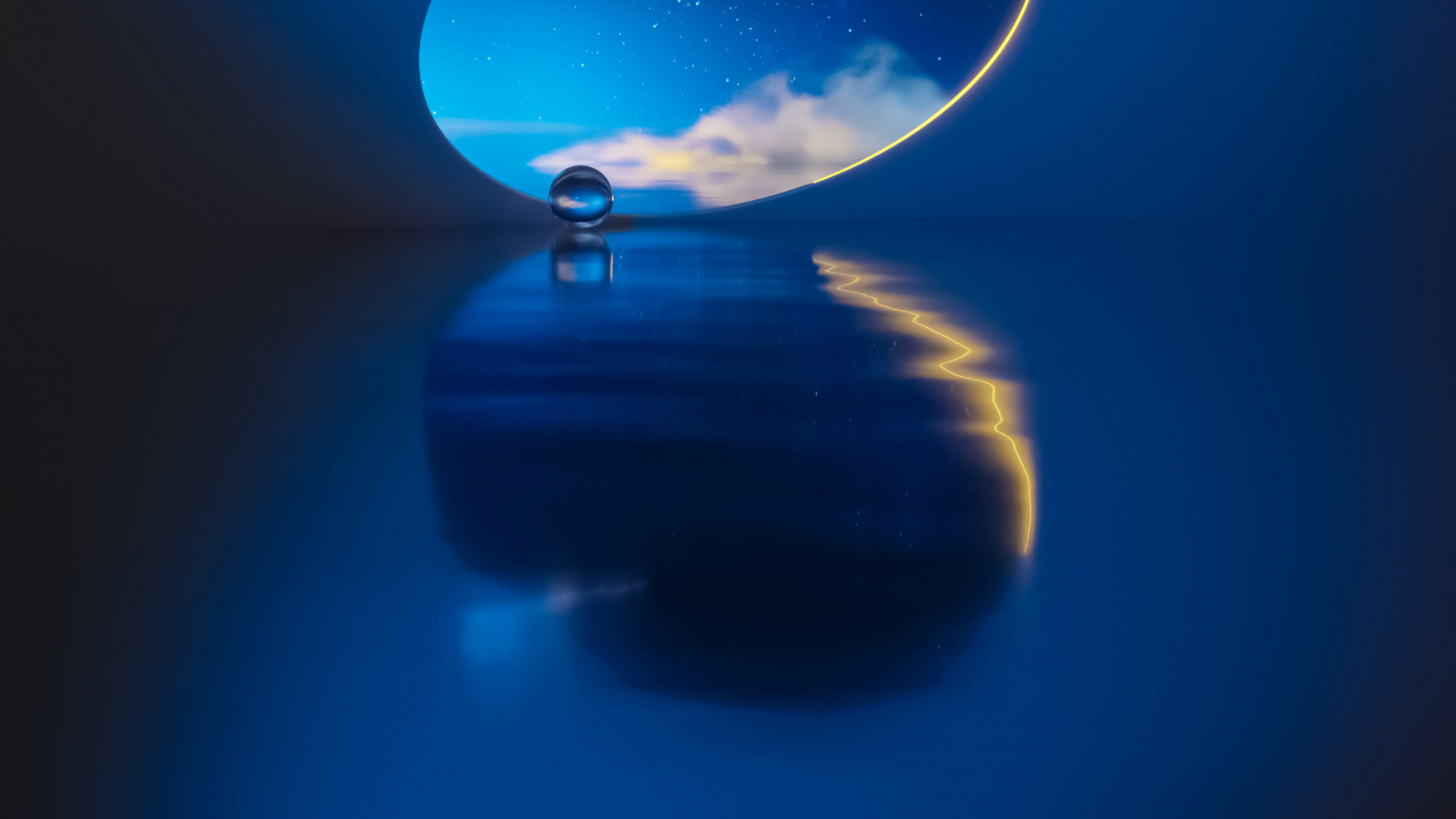 Atmosphäre, Huawei P50, Huawei Mate 40 Pro, Huawei P40, Huawei. Wallpaper in 1920x1080 Resolution