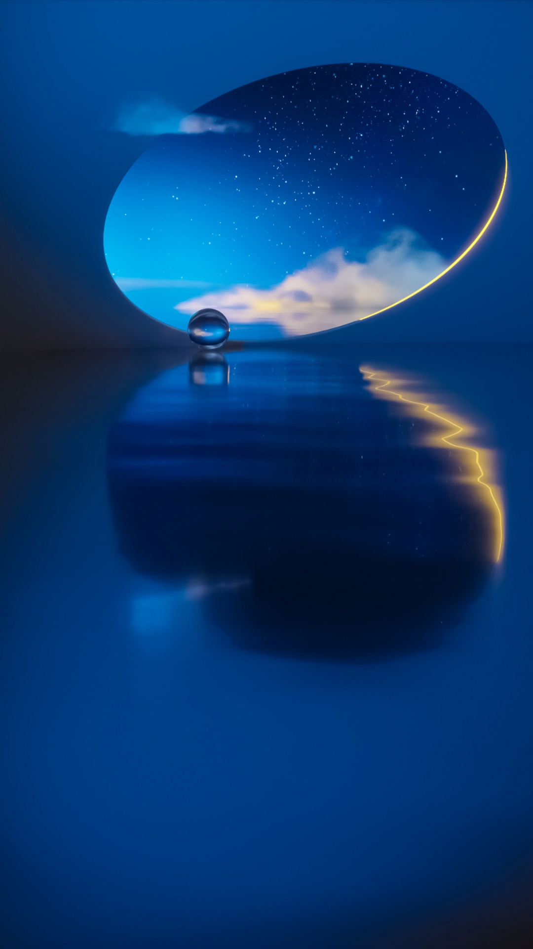 气氛, 华为p50, Huawei Mate 40 Pro, Huawei P40, Huawei 壁纸 1080x1920 允许