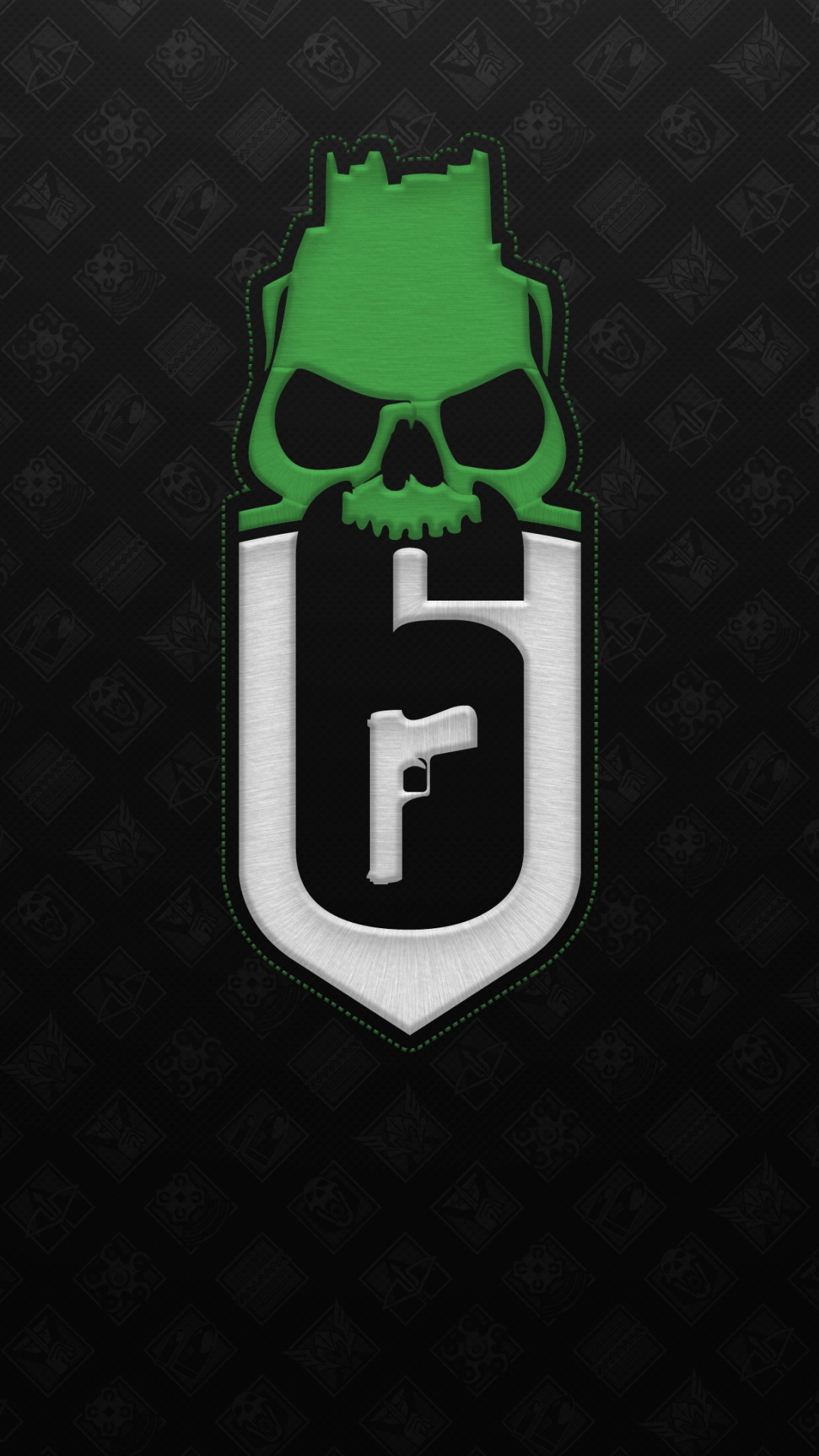 Firmenzeichen, Gr, Brand, Emblem, Marke. Wallpaper in 1080x1920 Resolution
