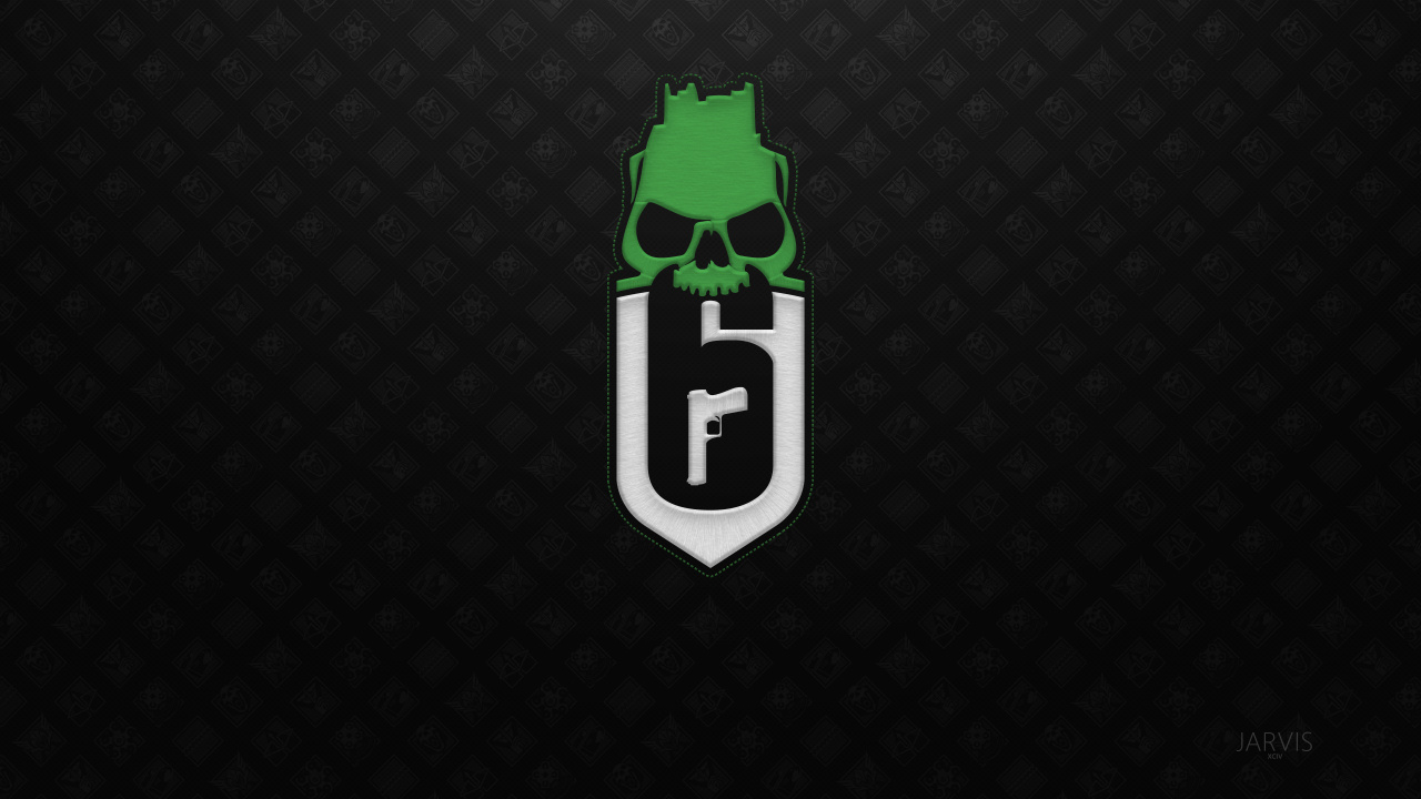 Logotipo, Verde, Gráficos, Marca, Emblema. Wallpaper in 1280x720 Resolution