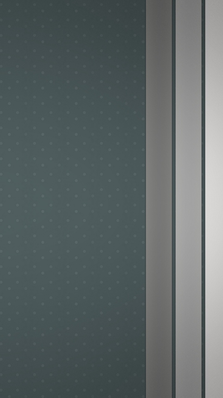 Black and White Wall Paint. Wallpaper in 720x1280 Resolution