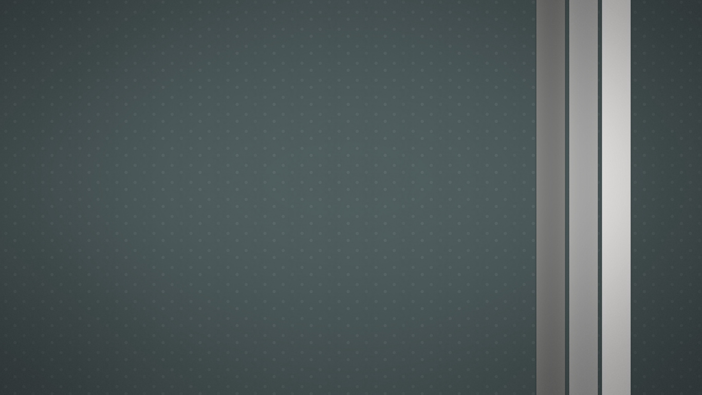 Peinture Murale Noire et Blanche. Wallpaper in 1366x768 Resolution