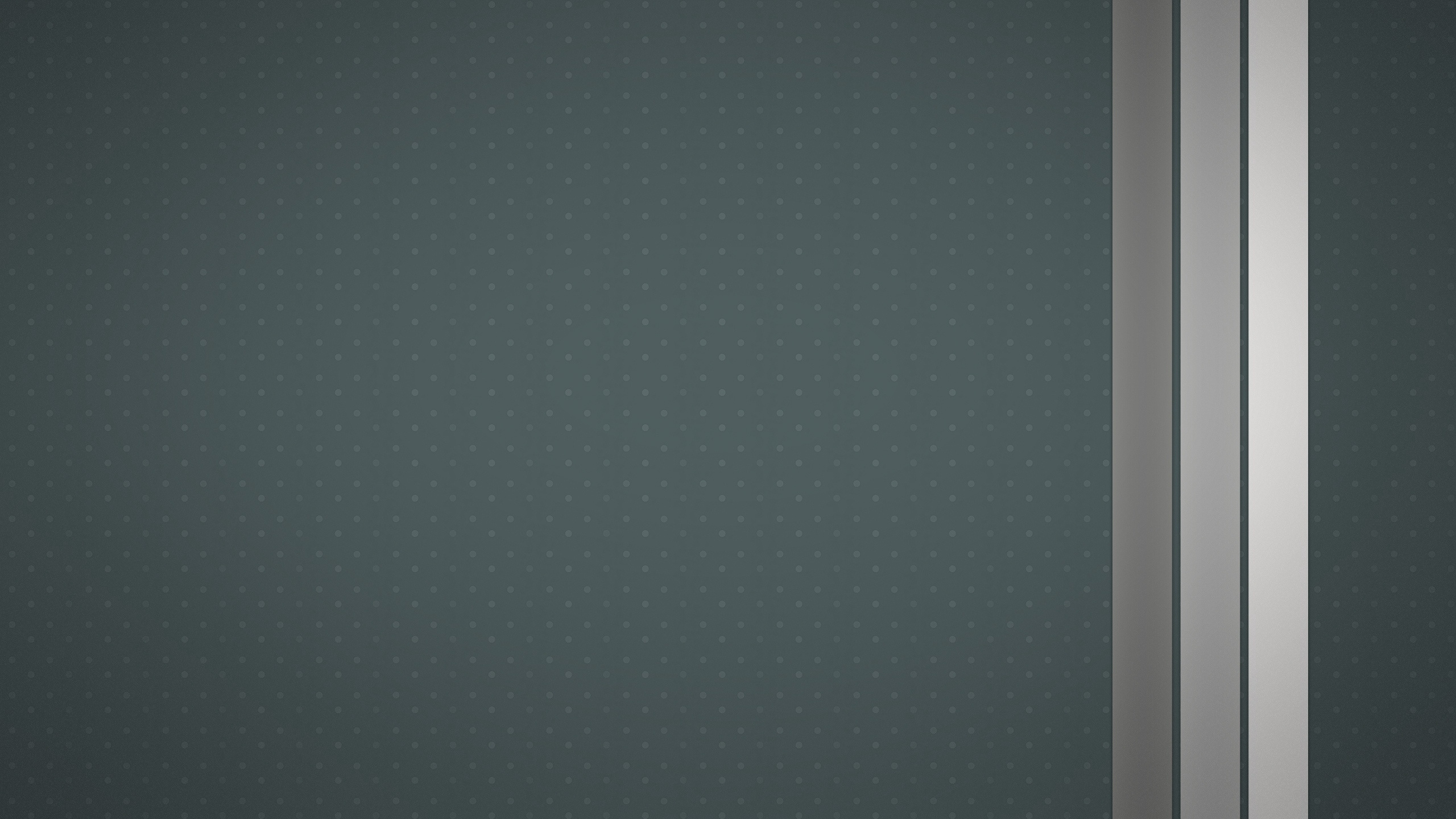 Peinture Murale Noire et Blanche. Wallpaper in 2560x1440 Resolution