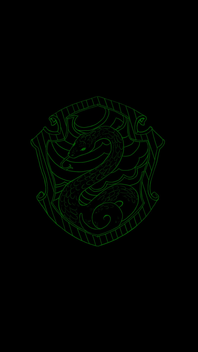 Obscurité, Manche, Art, Cercle, Symbole. Wallpaper in 750x1334 Resolution