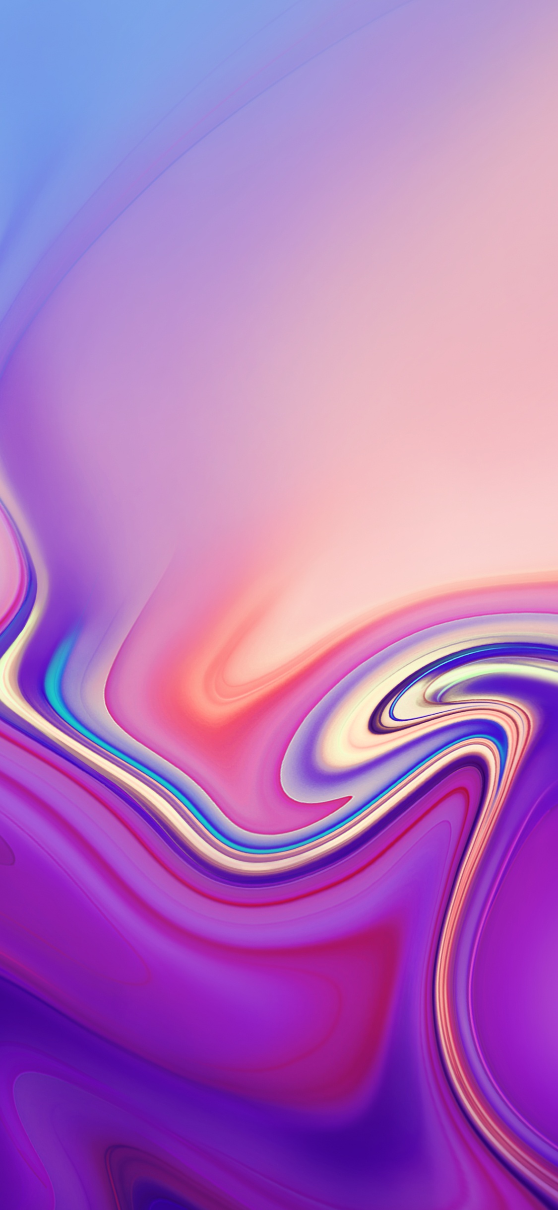 Samsung Galaxy, Samsung, Samsung Galaxy Tab 4, 安卓, Android Oreo 壁纸 1125x2436 允许