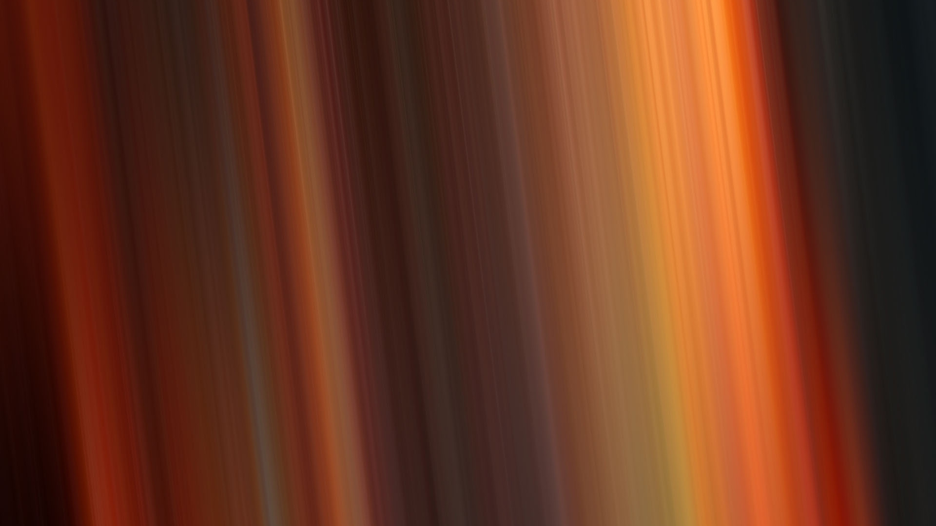 Textil de Rayas Naranja y Amarillo. Wallpaper in 1920x1080 Resolution