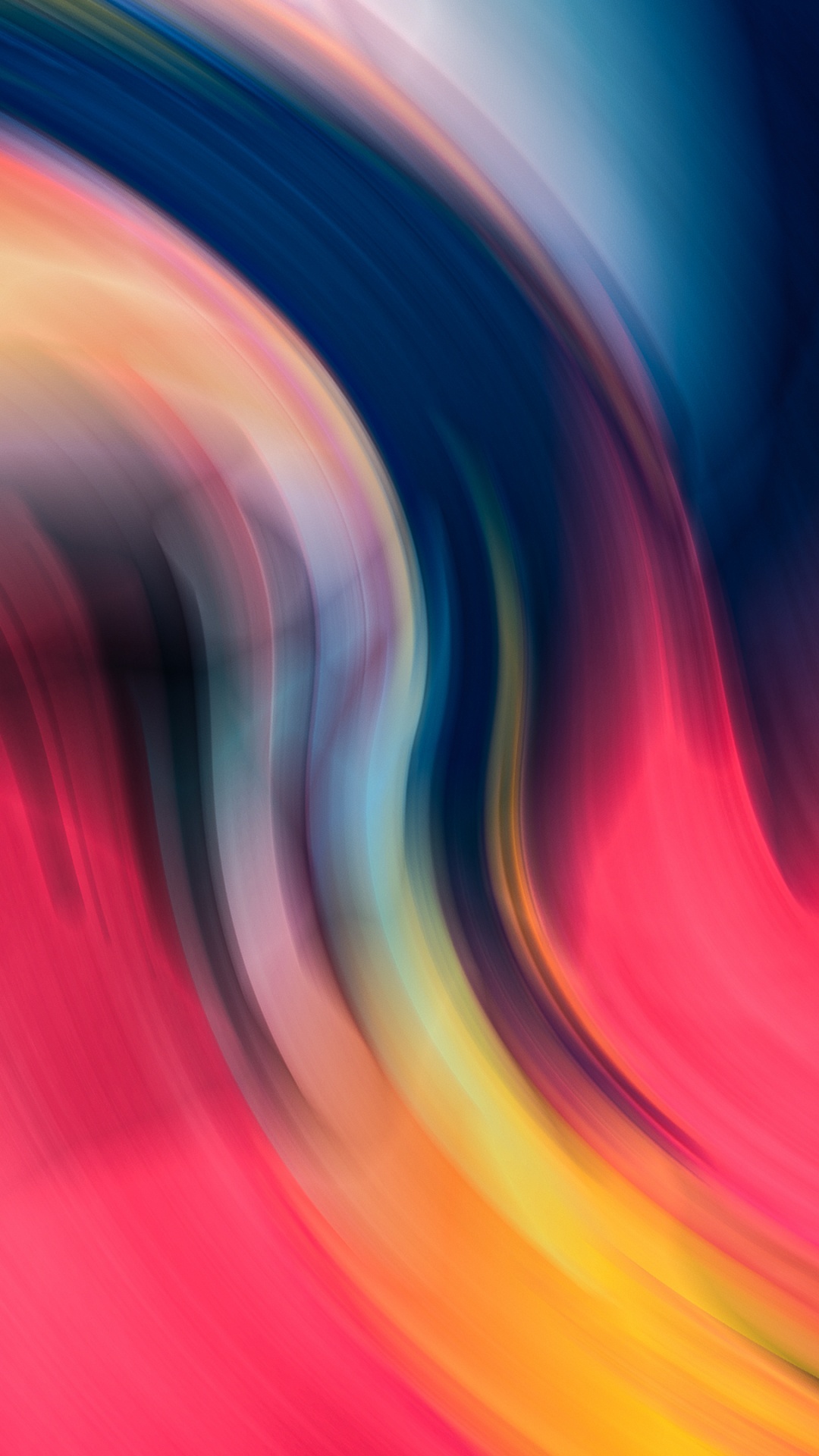 艺术家, 紫色的, 色彩, 橙色, 艺术作品 壁纸 1080x1920 允许