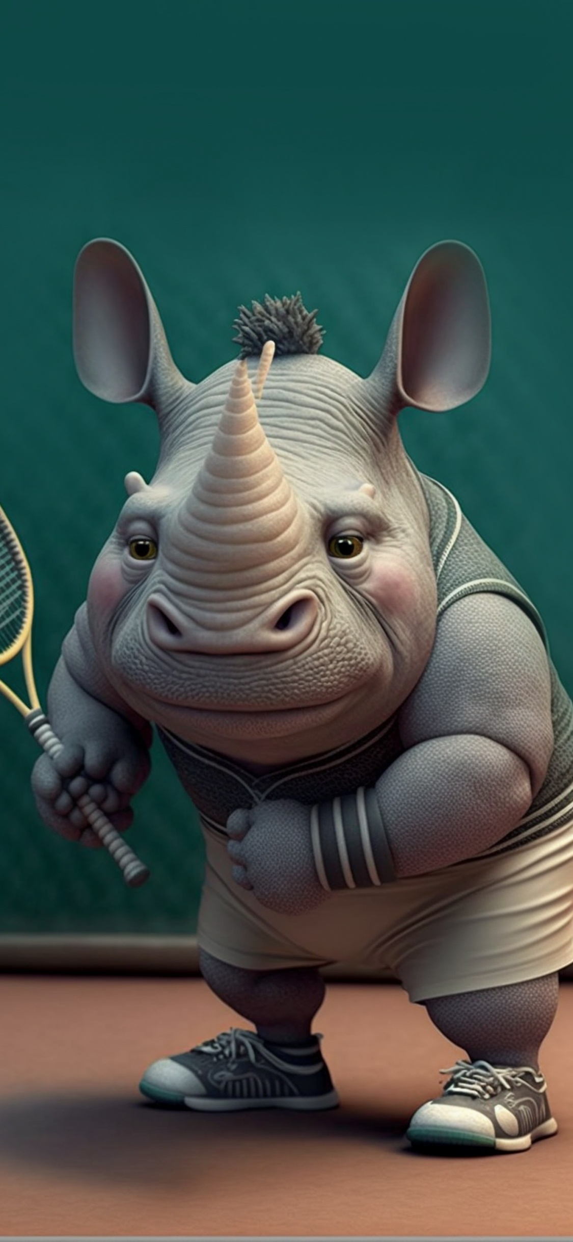 Arts Visuels, Figurine, Économie, Art, Pour Les Animaux Terrestres. Wallpaper in 1125x2436 Resolution