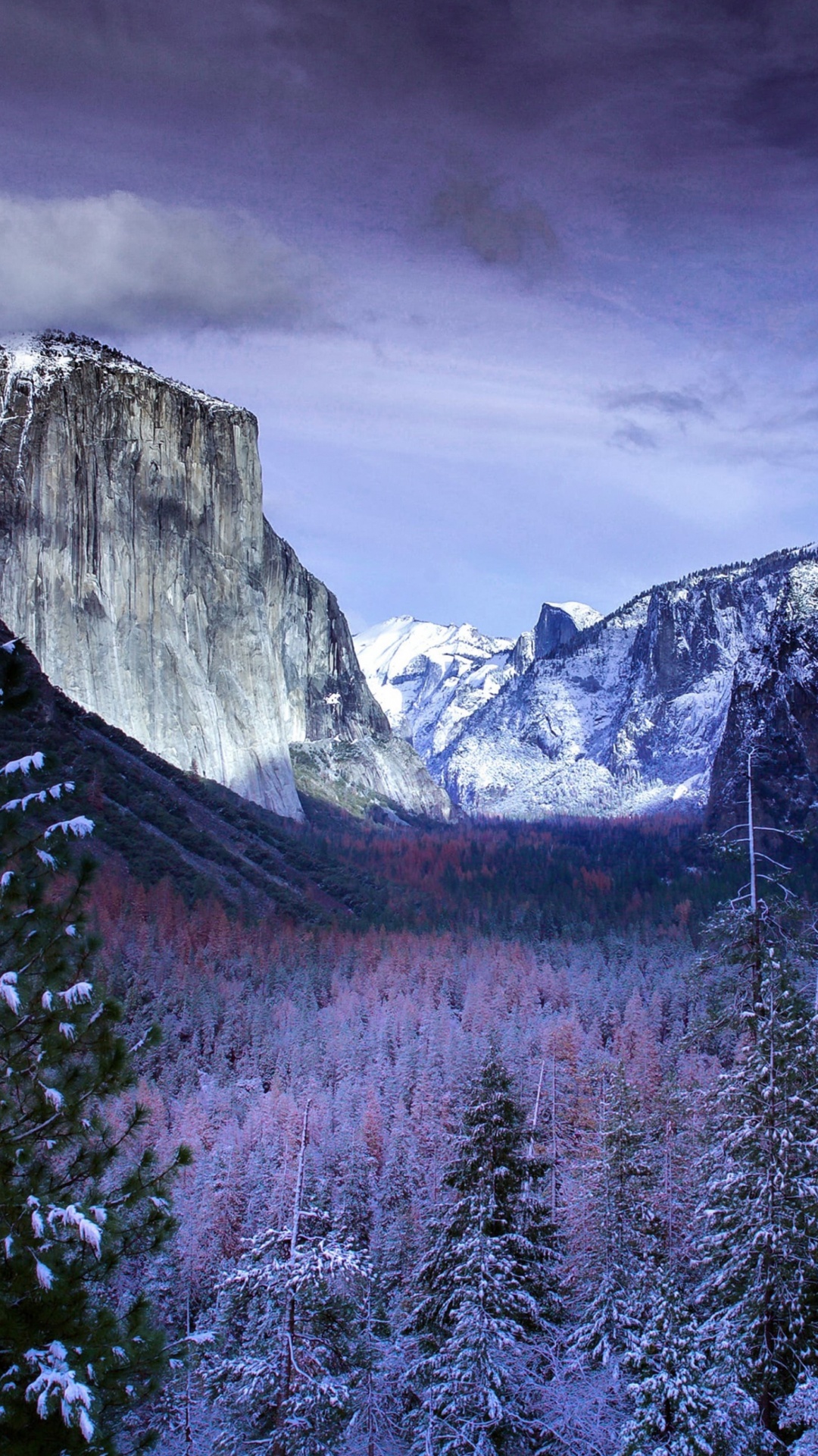 Yosemite National Park, Macbook Air, Apples, Nature, Mountainous Landforms. Wallpaper in 1080x1920 Resolution