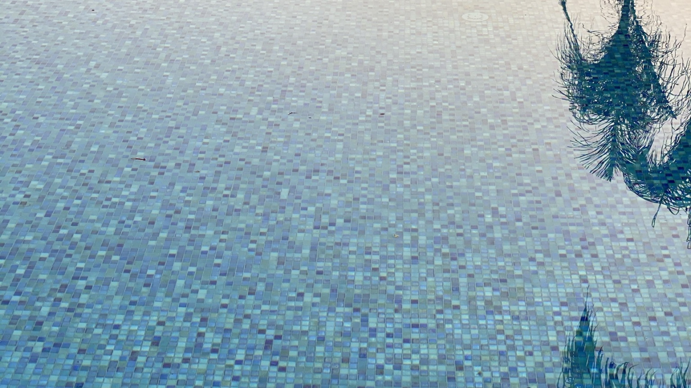 反射, 水资源, 湿地, Azure, 人体内的水 壁纸 1366x768 允许