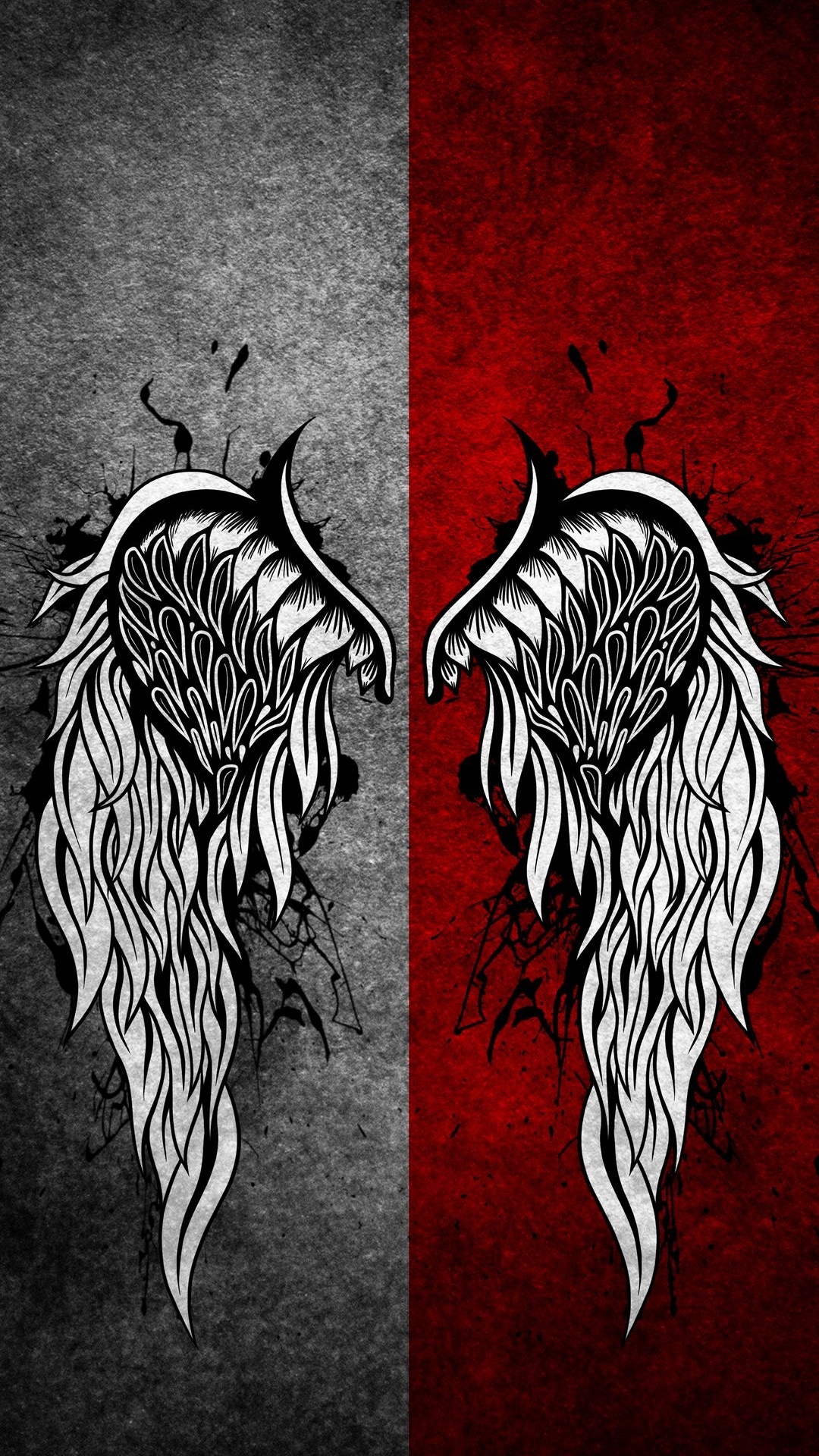 Ios, 安卓, 套, 艺术, 神秘的生物 壁纸 1080x1920 允许