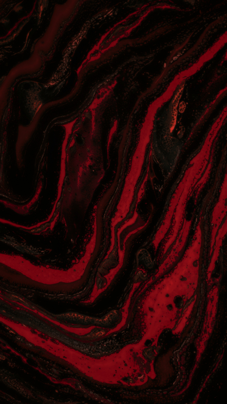 Darkness, Brown, Red, Magenta, Landscape. Wallpaper in 750x1334 Resolution