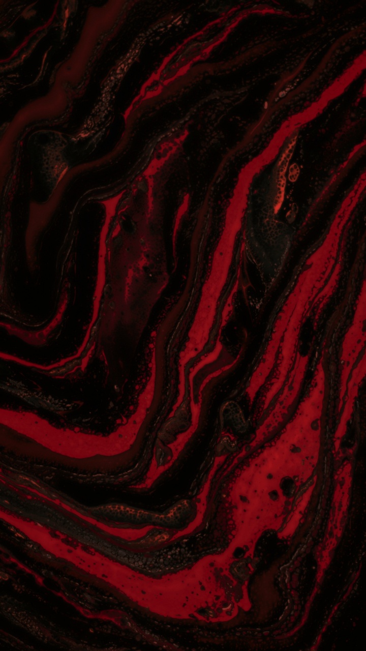 Morena, Rojo, Magenta, Patrón, Arte. Wallpaper in 720x1280 Resolution