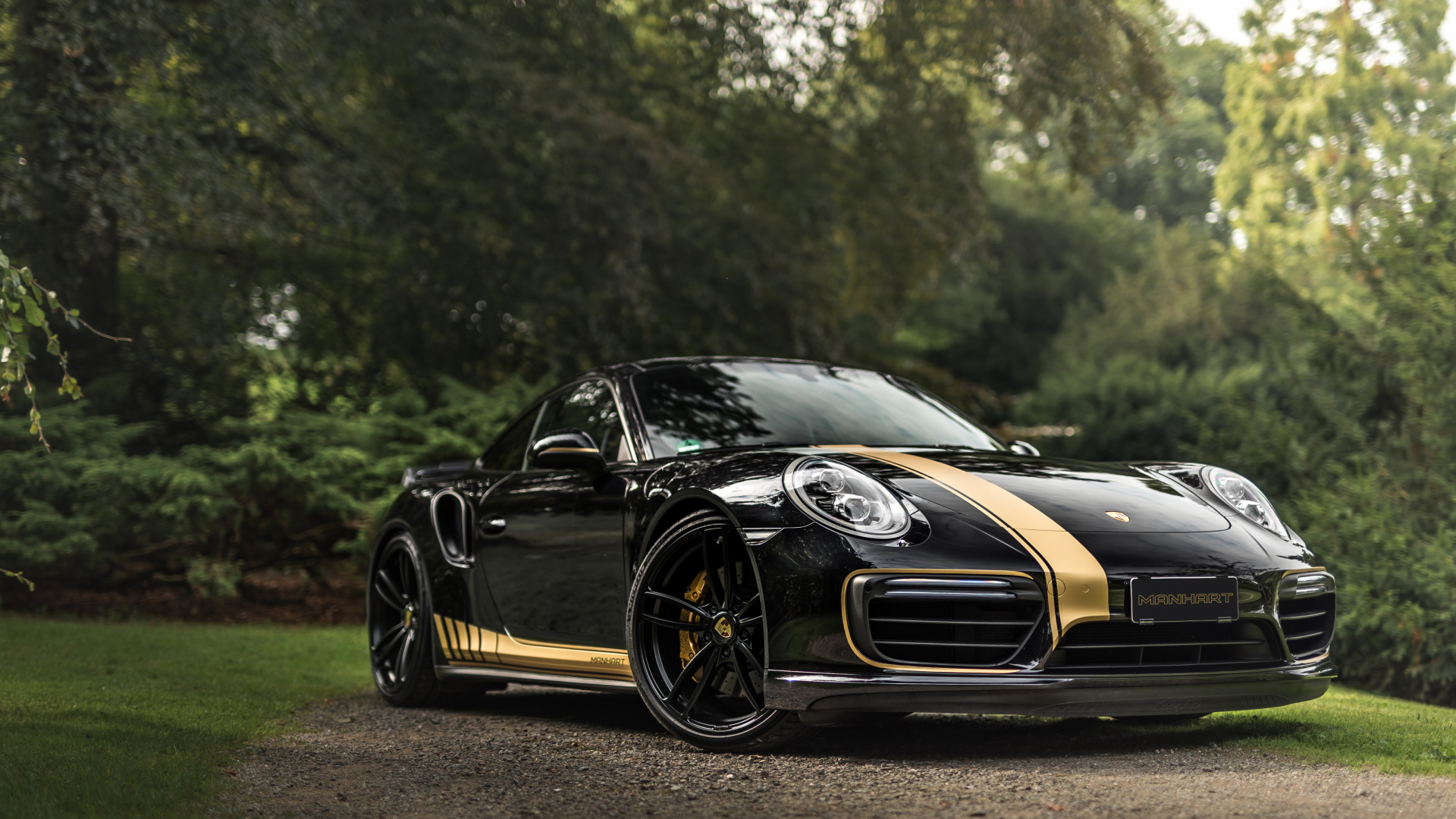 Car, Porsche 918 Spyder, Porsche, Porsche 911 Gt2, Sportwagen. Wallpaper in 1920x1080 Resolution